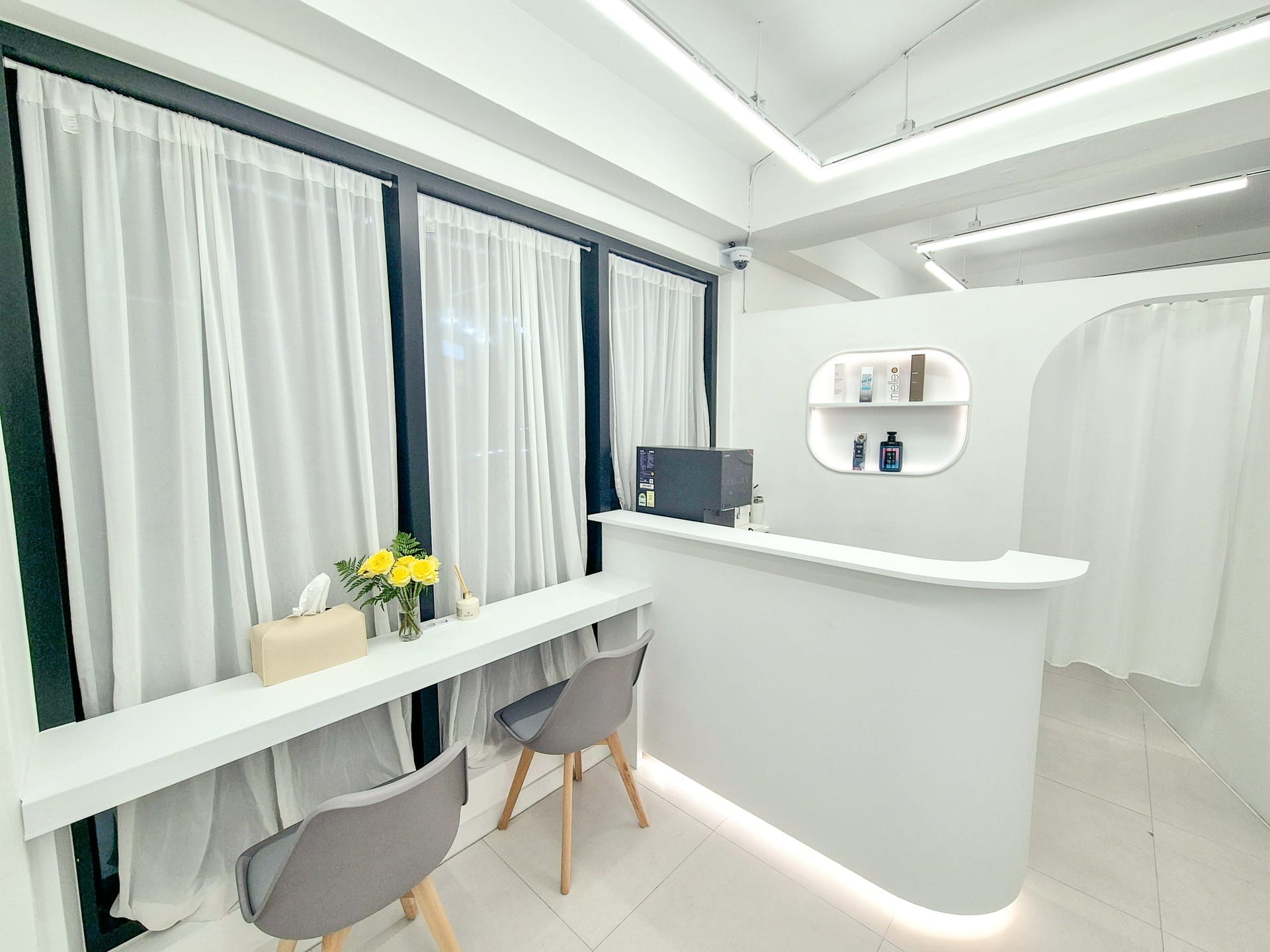 울산 미용실 인테리어 3
