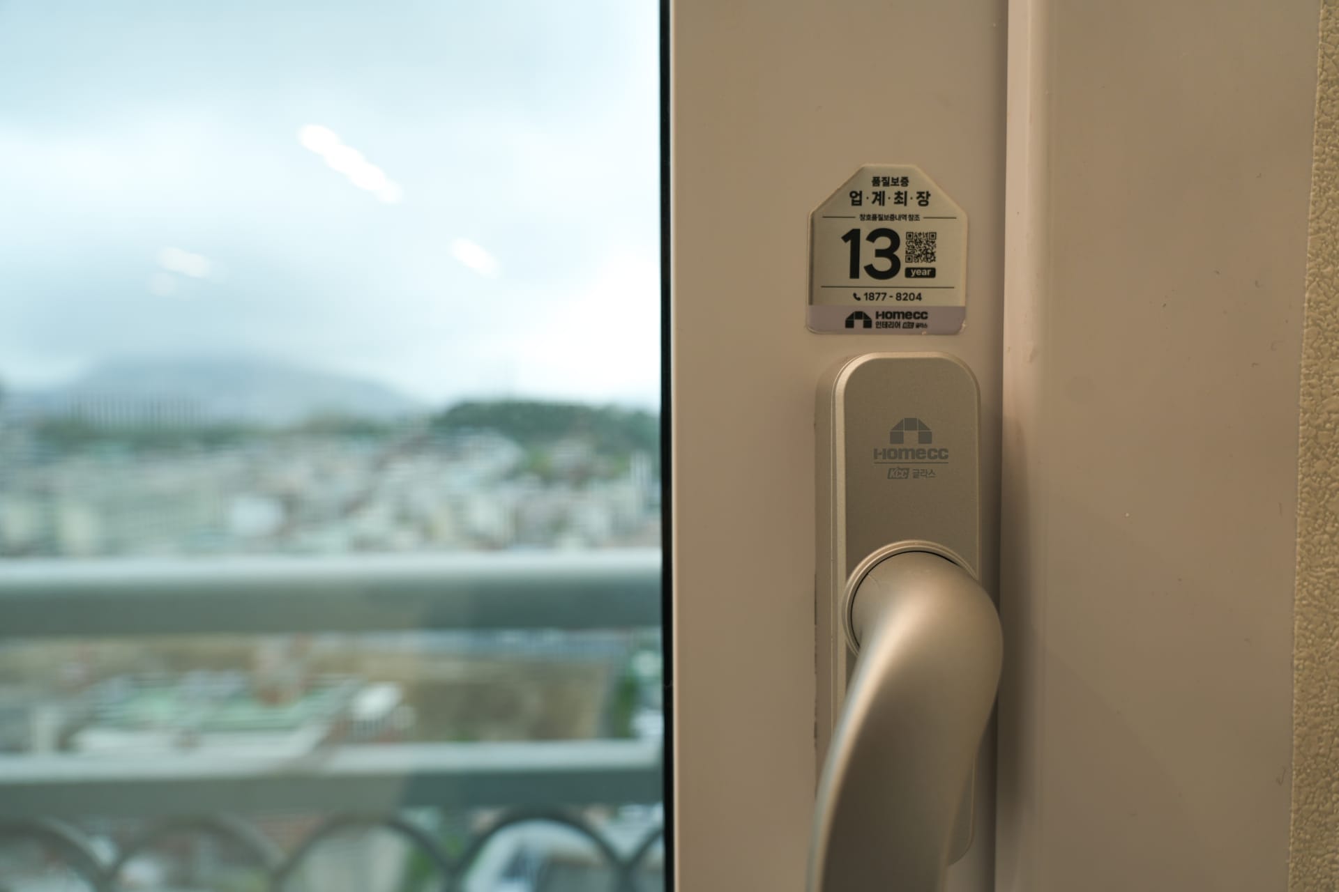 감만 동일 스위트 인테리어 30