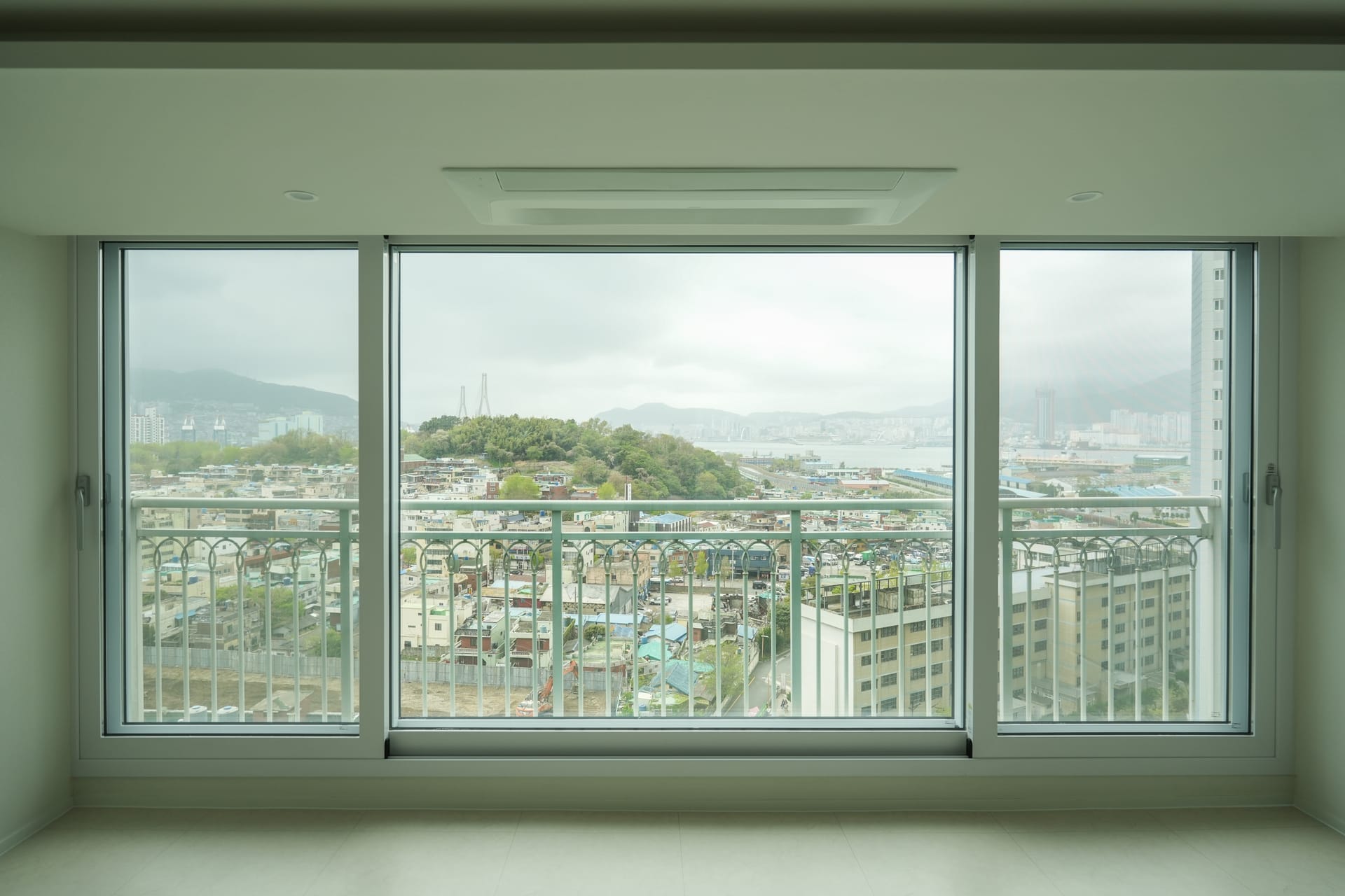 감만 동일 스위트 인테리어 46