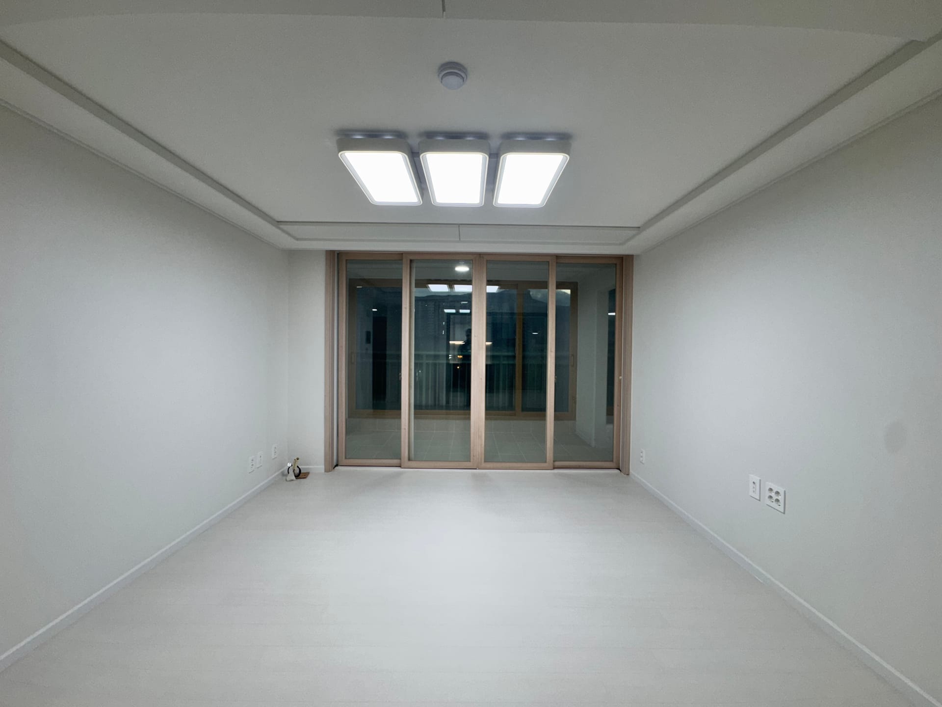장유 이편한세상 인테리어 10
